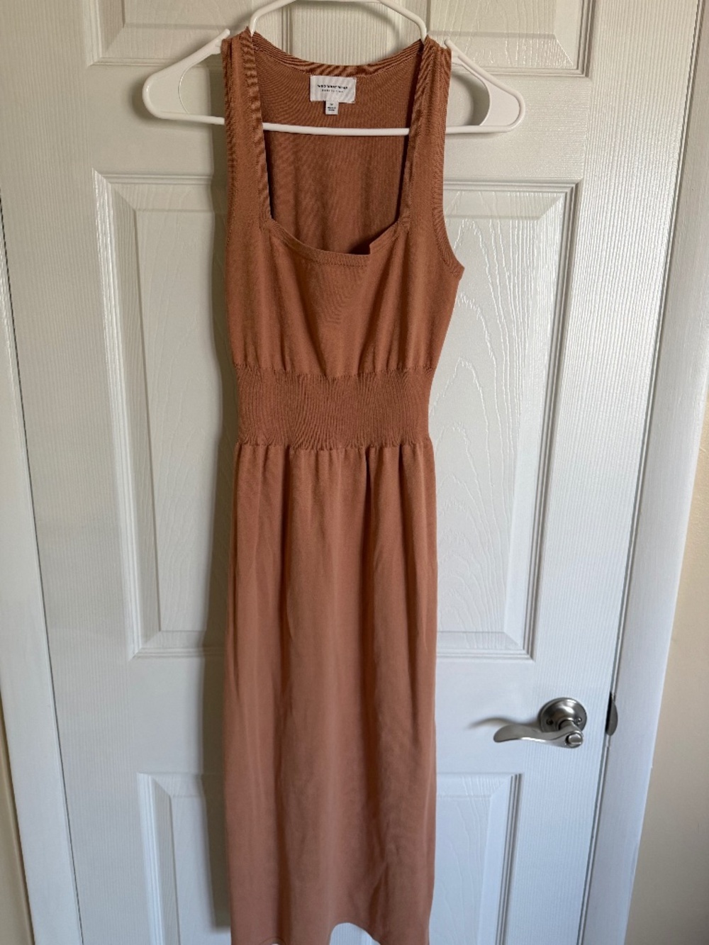 Who what wear midi dress
